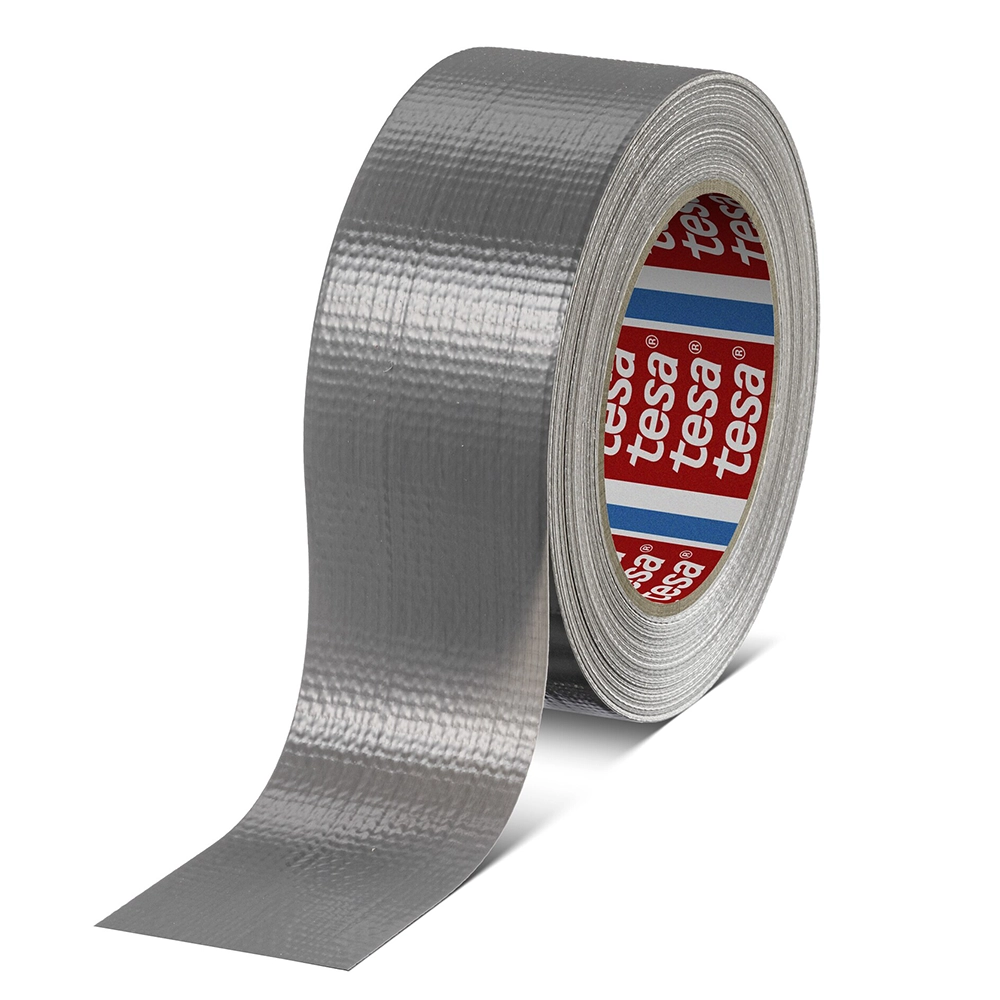 Fita Adesiva Tesa 4615 PCR Duct Tape 50mm x 50m - Image 3