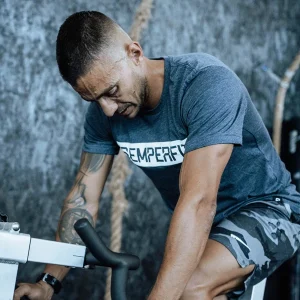 T-shirt - Semperfit Classic | unissexo
