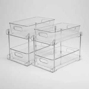 Onderkast Organizer Multifunctionele Opslagbakken Badkamer