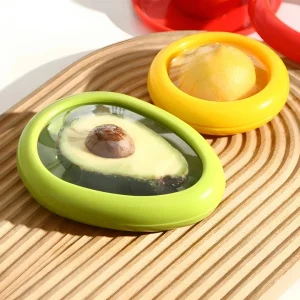 Contenitori Riutilizzabili Contenitori Alimenti Silicone