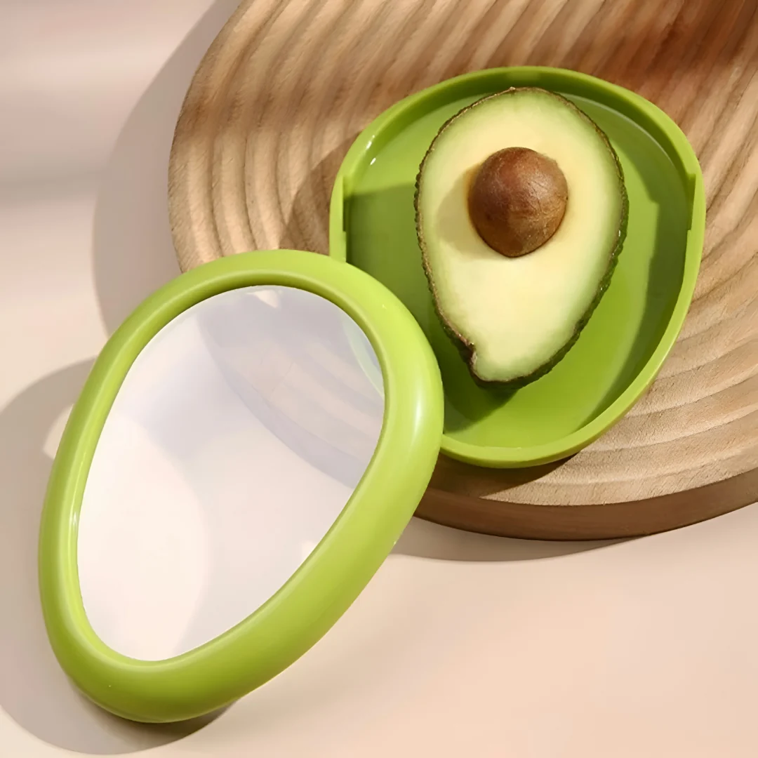 Contenitori Alimenti Riutilizzabili Frutta Verdura Frigo - Image 4