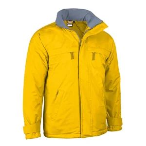 Parka Impermeável Dash