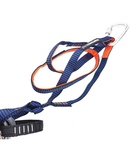 Conquista MultiChain Bomber 100cm