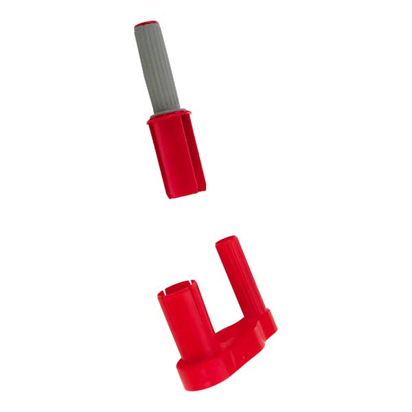 Desenrolador de Filme com Tubo SP50
