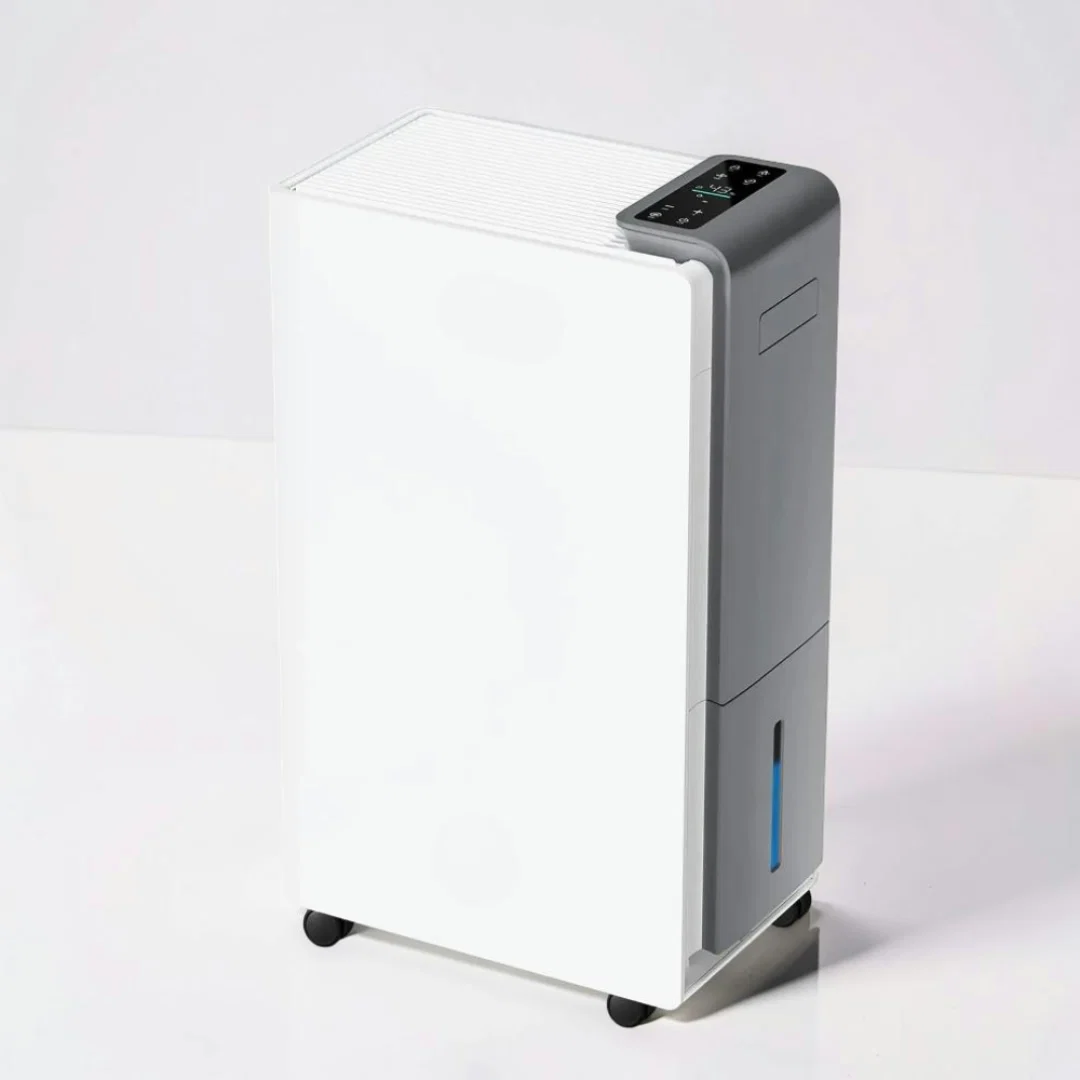 Deumidificatore Efficiente Compatto Silenzioso Casa - Image 5