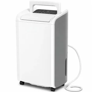 Deumidificatore Portatile Raffreddamento Casa Elettrodomestici