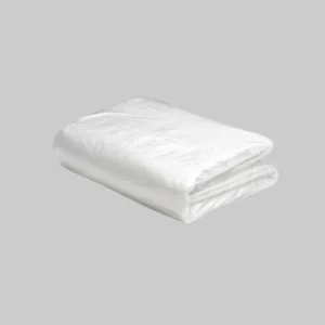 Voetspa Hoezen Wegwerp HDPE Hygiënische Bescherming Pedicure