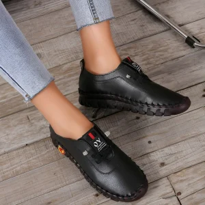 Donna Mocassini Senza Lacci Ammortizzati | Scarpe Casual