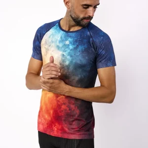 SportHG T-shirt - Energy