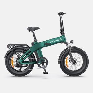 ENGWE EP-2 3.0 Boost Electric Bike