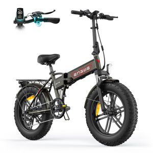 ENGWE EP-2 PRO Electric Bike