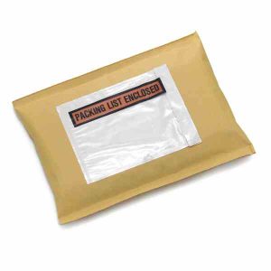 Envelopes Auto Adesivos “Documentos”