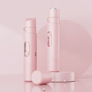 Epilator Dames Elektrisch Waterdicht Precisie Trimmer Pijnloos