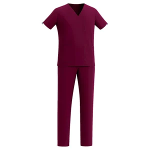 Conjunto Pijama Hospitalar Frost
