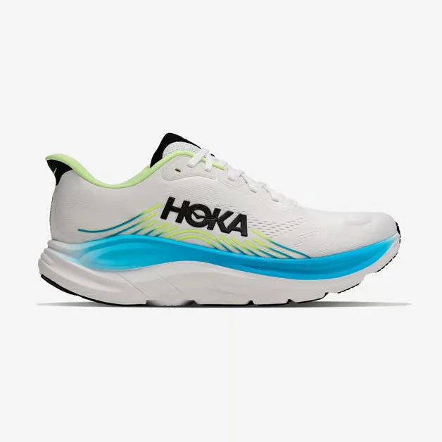 Hoka Clifton 11 - Frost / Black