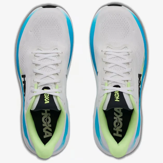 Hoka Clifton 11 - Frost / Black - Image 6