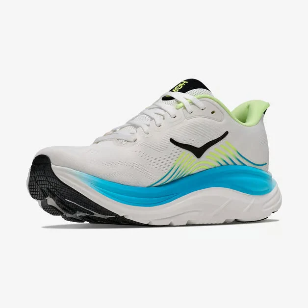 Hoka Clifton 11 - Frost / Black - Image 4