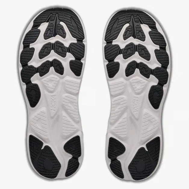 Hoka Clifton 11 - Frost / Black - Image 8