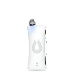 Reservatório de água flexível de 3 litros com filtro Seeker, Hydrapak