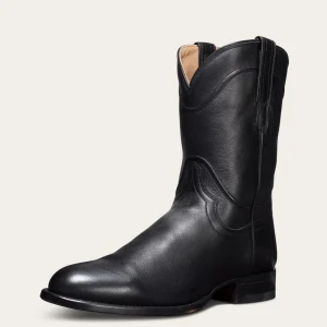 Heren Ortopedische Lederen Botten Comfortabel Stijlvol
