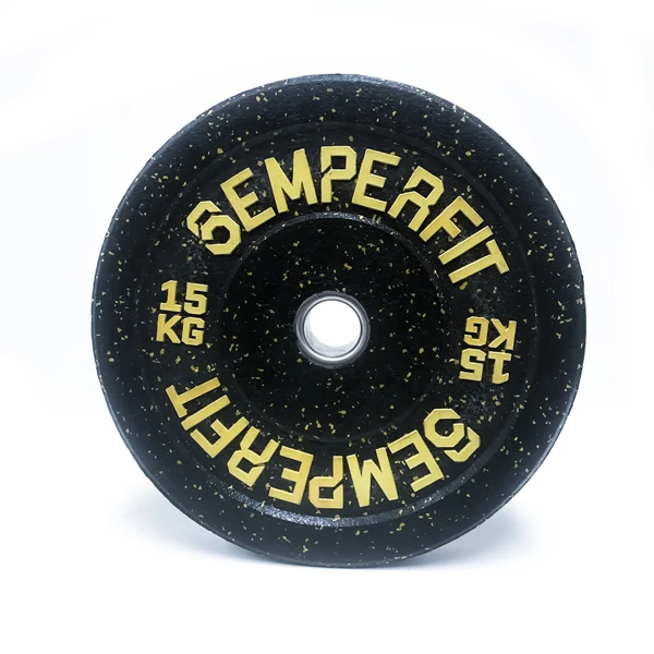 Pack Challenger Black | 125kg - Image 6