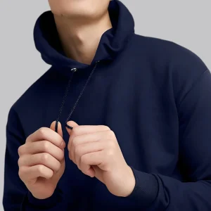 Hoodie Heren Sweater Capuchon Casual Straatkleding