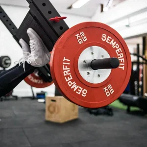Leg Press + Jammer Arms | TK