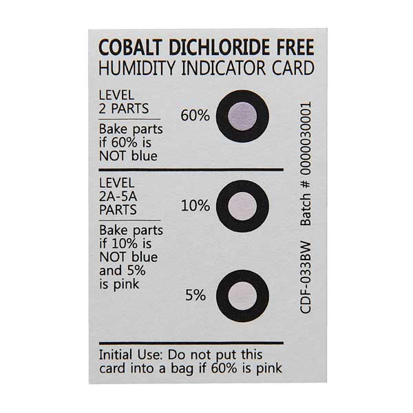 Indicador de Humidade - Image 3