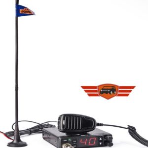 Kit cb JOPIX AP-7