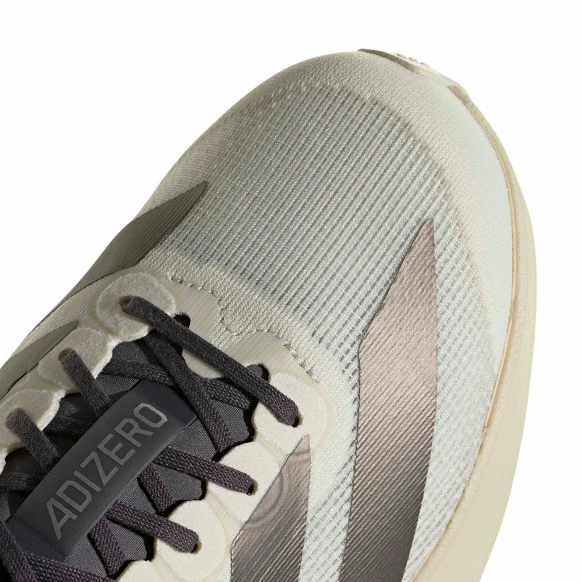 Adidas Adizero Evo SL - Off White - Image 8