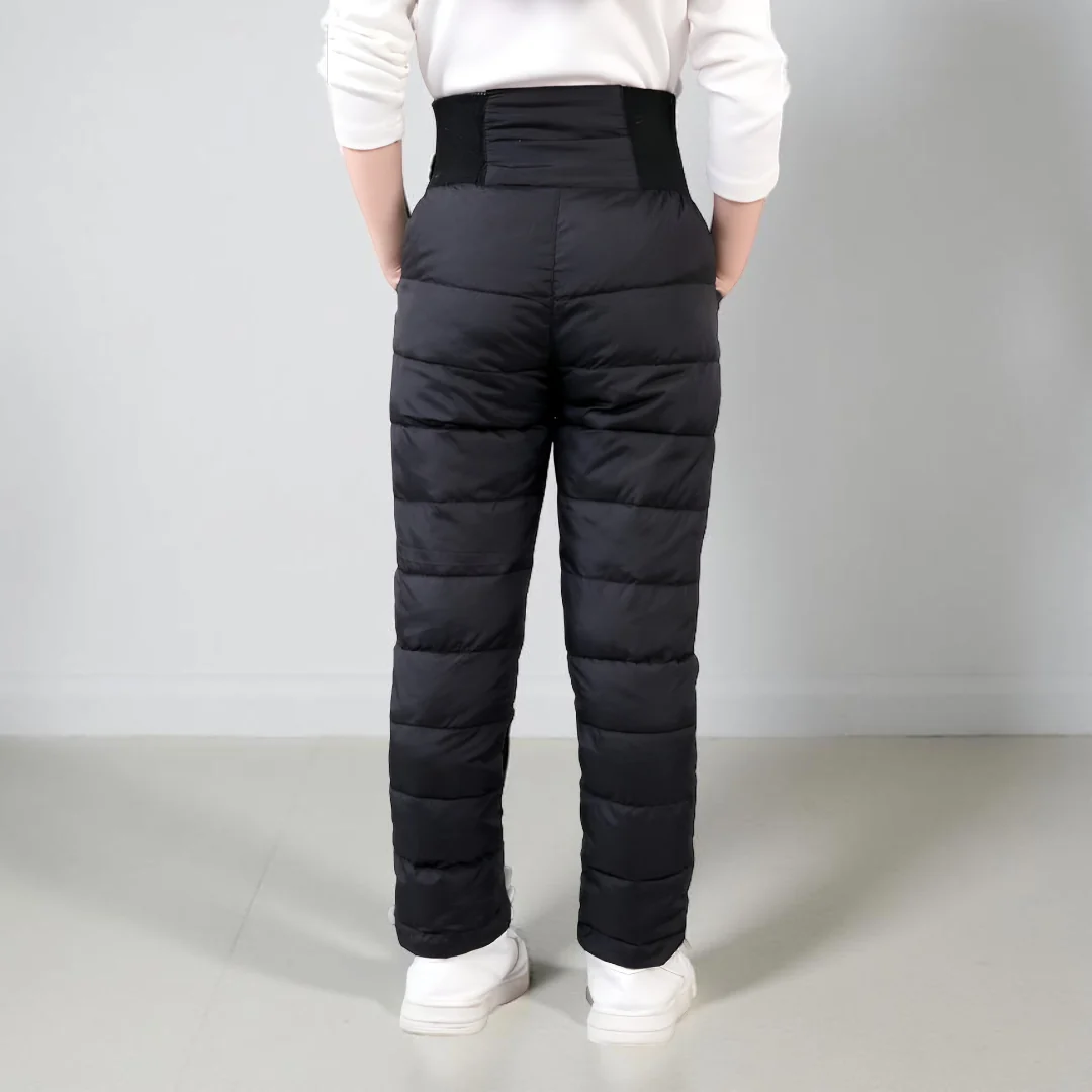 Kinder Winterbroek Unisex Sneeuw Spelen Buiten - Image 4