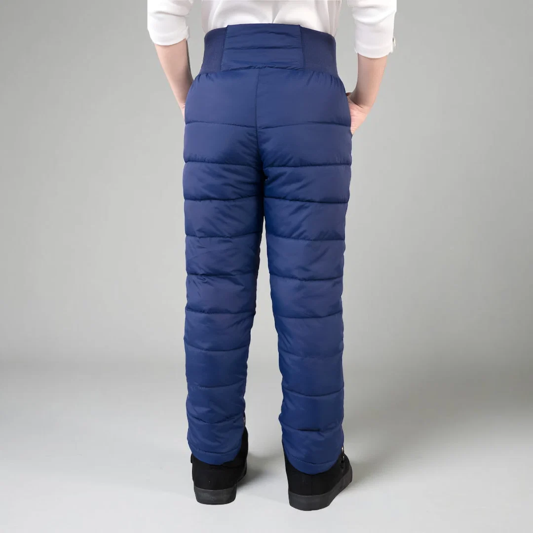 Kinder Winterbroek Unisex Sneeuw Spelen Buiten - Image 7