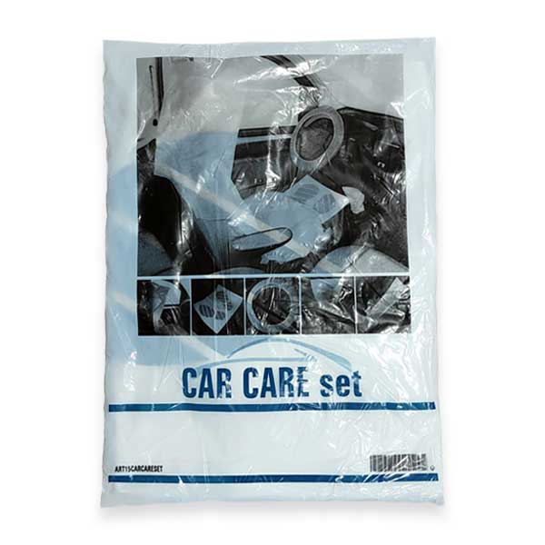Kit Proteção Automóvel 5 em 1 - Image 8