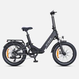 ENGWE L20 3.0 Boost Electric Bike (Free basket)