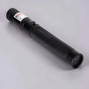 Laserpen Wandel Verstelbaar Oplaadbaar Presentatie Outdoor Licht