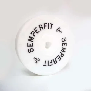 Disco Técnico / Par 5kg