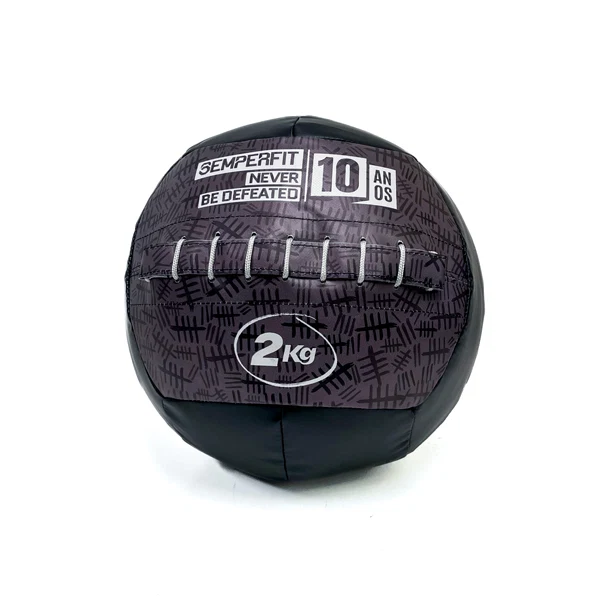 Soft Medball | Preto 10anos - Image 3
