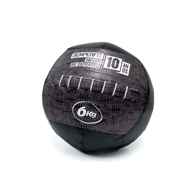 Soft Medball | Preto 10anos - Image 7