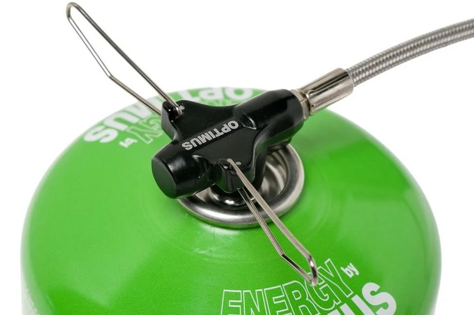 Fogão Polaris Optifuel, Optimus - Image 5