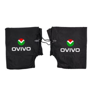 OVIVO Winter Handlebar Gloves