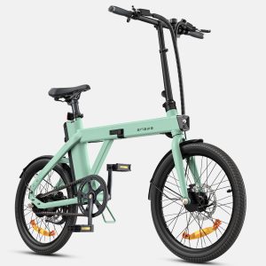 ENGWE P20 Electric Bike