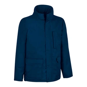 Parka Impermeável Peak