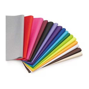 Papel de Seda Colorido