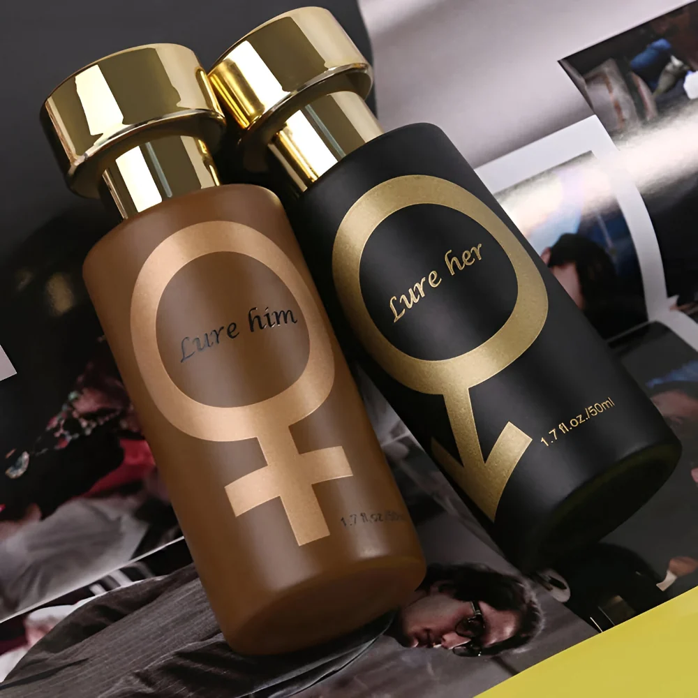 Moederdag Cadeau Parfum Dames Heren Spray Geschenk Verzorging - Image 2