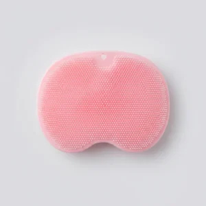 Douche Schrobmat Antislip Siliconen Massage Borstel Lichaam