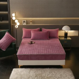 Luxe Hoeslakens Ultiem Comfort Zachte Slaapervaring