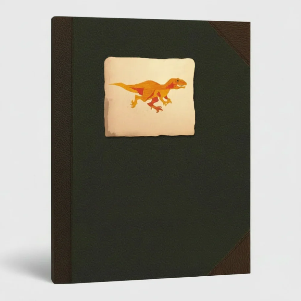 Pop Up Boek 3D Dinosaurus Kinderboek Educatief Hardcover