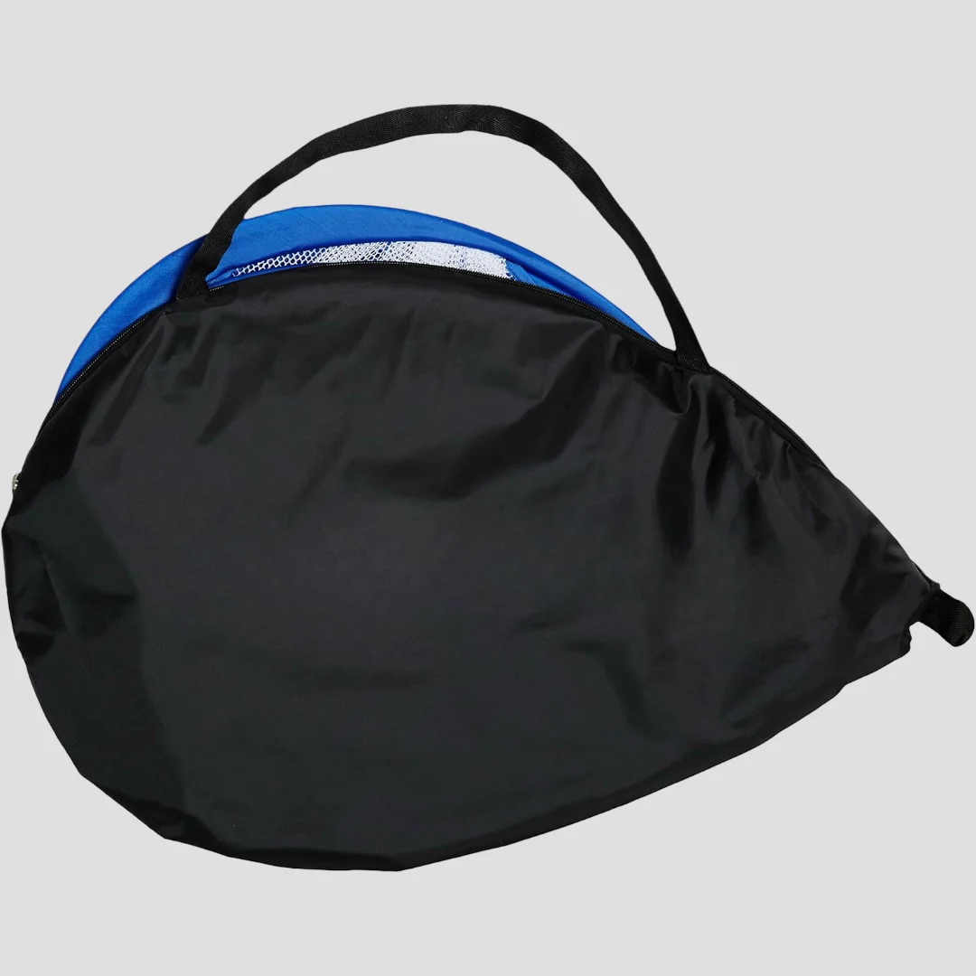 Porta Calcio Mondiali Bambini Pieghevole Allenamento Portatile Set 2 - Image 7