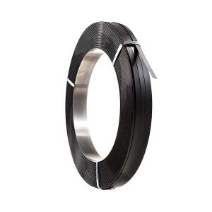 Rolo de Cinta de Aço