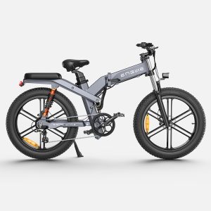 ENGWE X26 Electric Bike